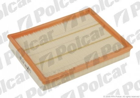 Воздушный фильтр Polcar PA7248