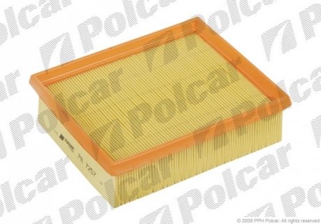 Воздушный фильтр Polcar PA7257 (фото 1)