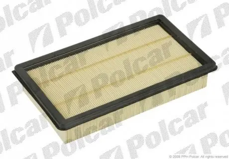Повітряний фільтр Polcar PA7356