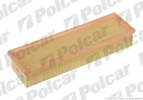 Воздушный фильтр Polcar PA7359