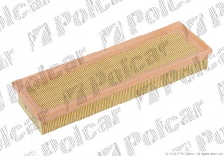 Повітряний фільтр Polcar PA7360