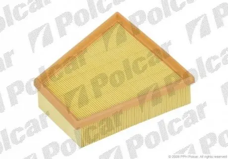 Воздушный фильтр Polcar PA7372