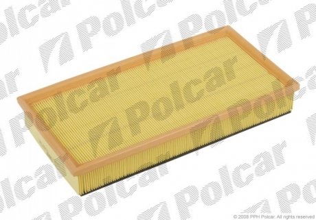 Воздушный фильтр Polcar PA7380 (фото 1)