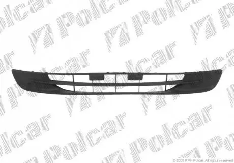 Решетка в бампере Polcar 302227-1