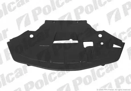 Защита под двигатель Polcar 132834-5