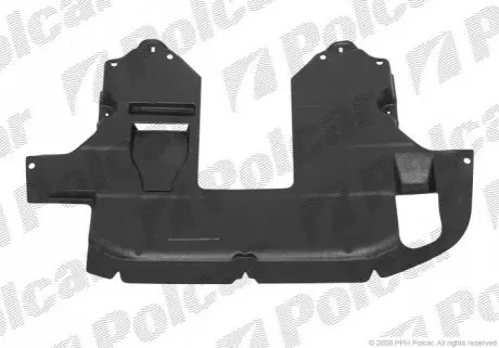Защита под двигатель Polcar 1404346Q