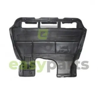 Защита под двигатель Polcar 239634-5