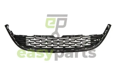 Решітка в бампері Polcar 55112710