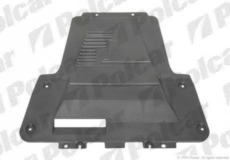 Защита под двигатель Polcar 606234-6