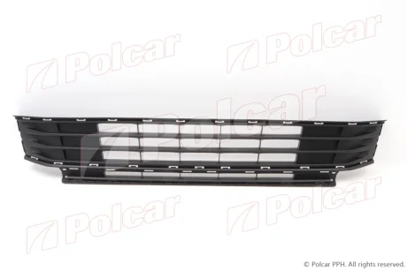 РЕШІТКА В БАМПЕРі Polcar 95M12710