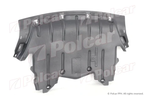 Защита под двигатель Polcar 2053345Q