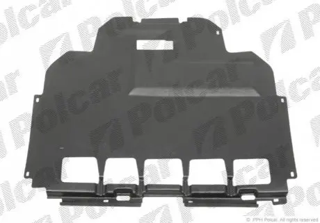 Защита под двигатель Polcar 2332346Q