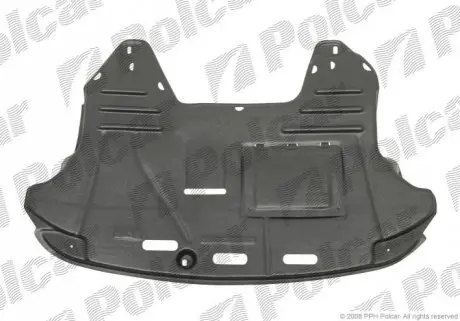 Защита под двигатель Polcar 3018347Q