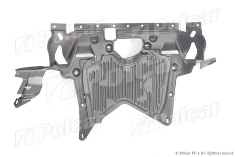 Защита под двигатель Polcar 3836346Q