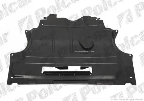 Защита под двигатель Polcar 6032345Q