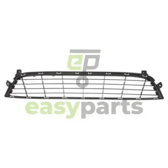 Решітка в бампері Polcar 28U127