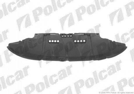 Защита под двигатель Polcar 133434-5 (фото 1)
