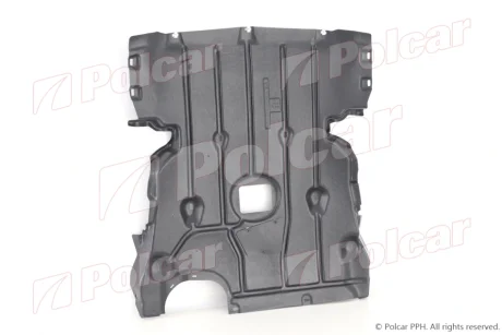 Защита под двигатель Polcar 2001345Q