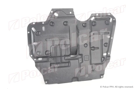 Защита под двигатель Polcar 2345345Q