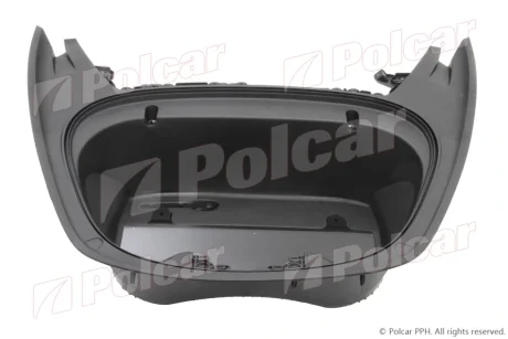 Вставка багажника Polcar 75D103-9