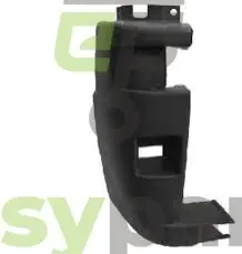 Кут бампера лівий Polcar 577097-1