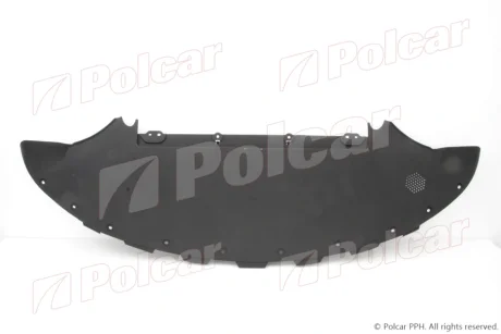 Защита под двигатель Polcar 75D1345Q