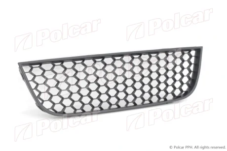 Решітка в бампері Polcar 952727-7