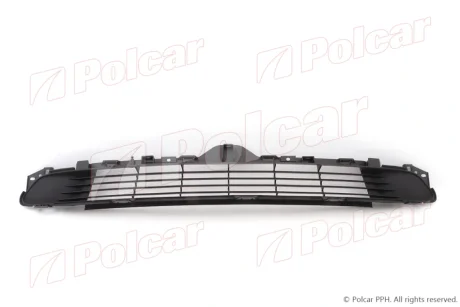 Решетка в бампере Polcar 75D127