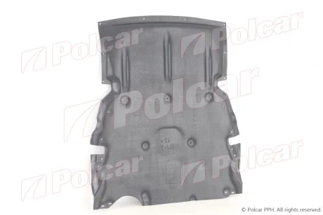 Защита под двигатель Polcar 20C134-5