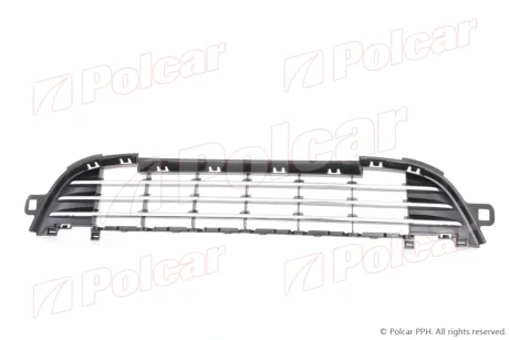 Решітка в бампері Polcar 57242715