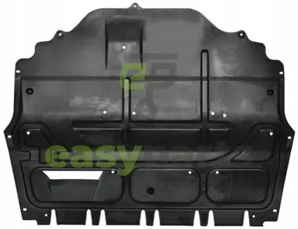 Защита двигателя Skoda Roomster 2013- Polcar 6730345Q