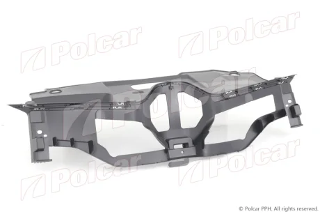 Фото кронштейн решетки Polcar 60M205-3 Кронштейн решетки Polcar 60M205-3