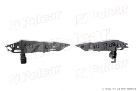 Кронштейн бампера Polcar 57X20710