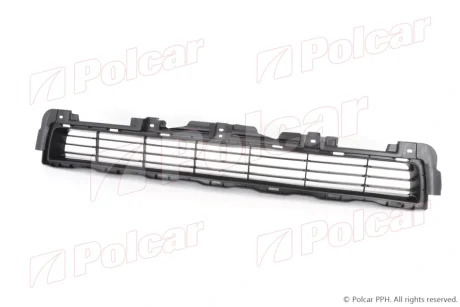 Решетка в бампере Polcar 818127