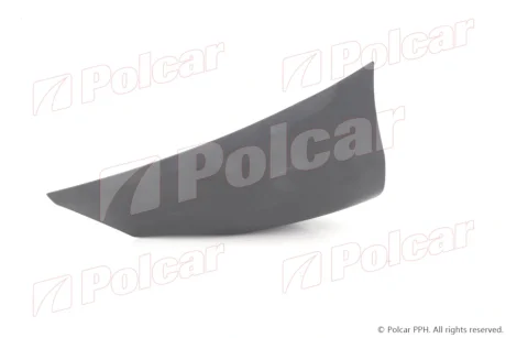 Кут бампера лівий Polcar 32L217