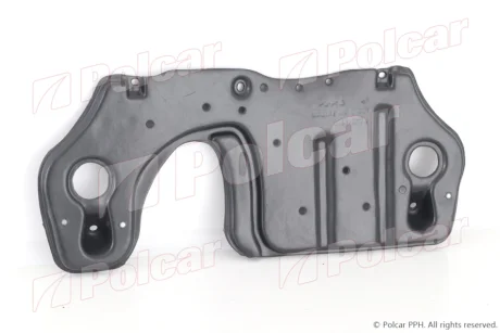 Защита под двигатель Polcar 80X2345T