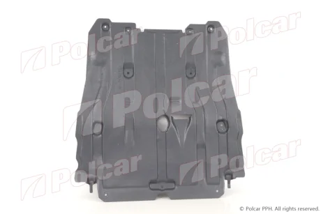 Защита под двигатель Polcar 60C33451