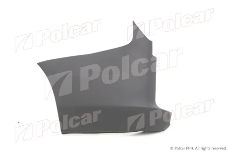 Фото угол бампера левый Polcar 32N197 Угол бампера левый Polcar 32N197