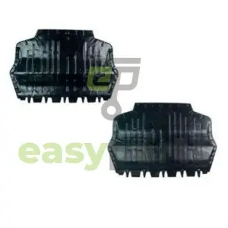 (МКПП) Захист двигуна пластиковий VAG Polcar 9513346X