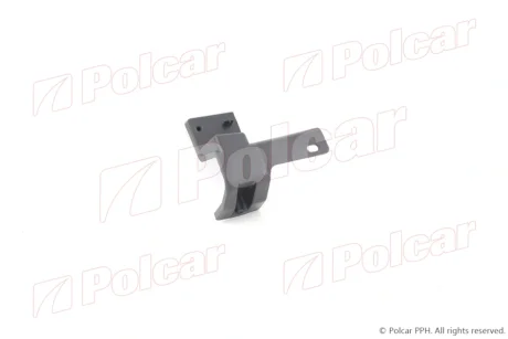 Кронштейн бампера Polcar 60X19613