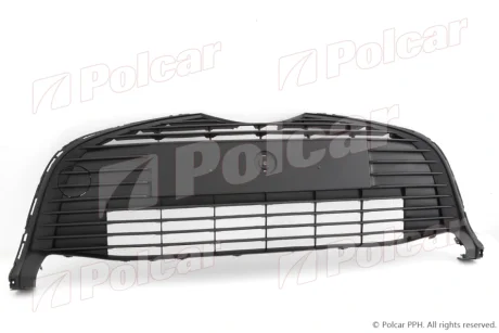 Фото решетка в бампере Polcar 81B227-9 Решетка в бампере Polcar 81B227-9
