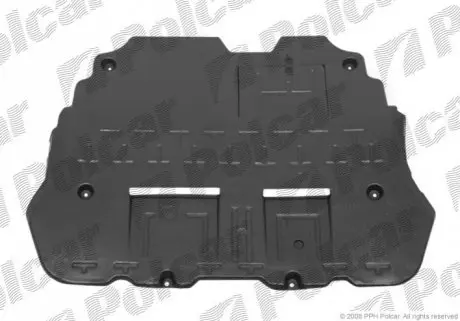 Защита под двигатель Polcar 302934-5