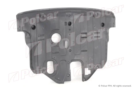 Защита под двигатель Polcar 40X134-6