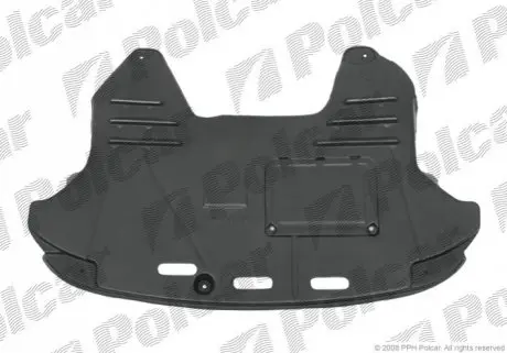 Защита под двигатель Polcar 301834-7