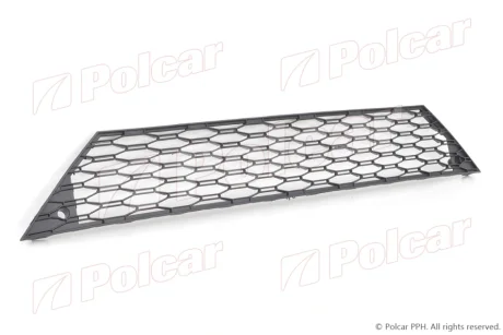 Решітка в бампері Polcar 67C12710
