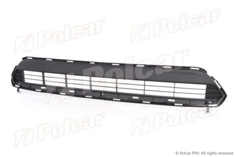 Решітка в бампері Polcar 817327