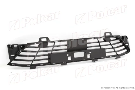 РЕШЕТКА В БАМПЕРЕ Polcar 60B327