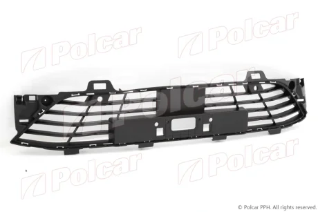 Решетка в бампере Polcar 60B327-1