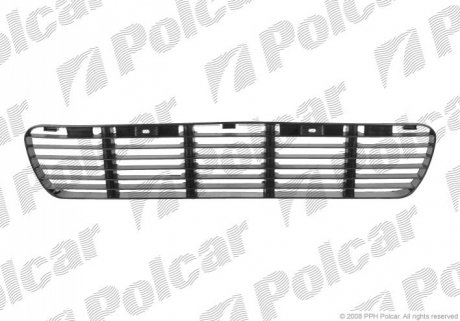 Решетка в бампере Polcar 952427-9 (фото 1)