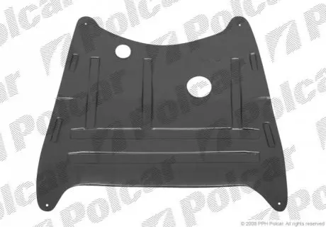 Защита под двигатель Polcar 601934-7